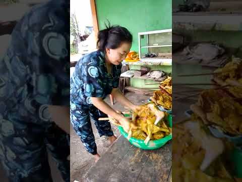 TUTORIAL BIKIN BAKAKAK