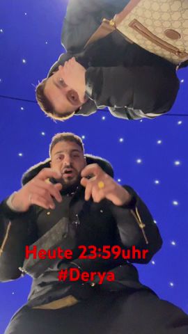 Derya heute 23:59uhr