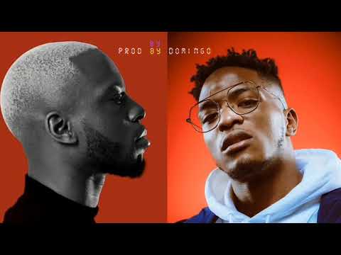 Bramsito Criminel INSTRUMENTAL Feat Niska