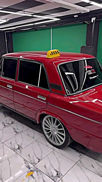 Taxi nomer 1 ligenda #automobile #trend #rek #jiguli #жига #rec