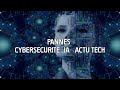 TECHWATCH : Les Innovations du 13 Juin 2026 🚀