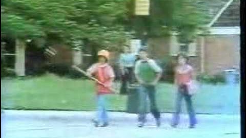 Waldenville Mediation - Part One