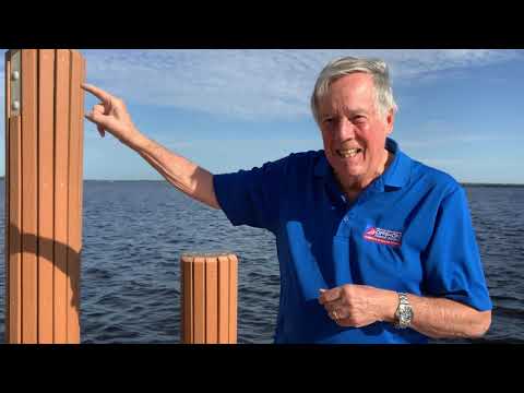 ⁣#DocksideChatswithSteve Bonus Round - Episode #57, Flying Sea Creatures In the Night While Underway