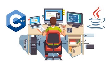 Source code to .exe Conversion of Object Oriented Programmings C++ & Java
