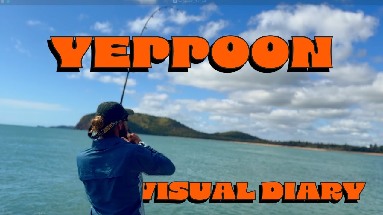 australian summer holiday in yeppoon, central queensland