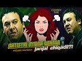 Mirzabek Xolmedov — Artistni uyidan qanaqa janjal chiqadi!?