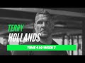 Worlds Strongest Man 2021 - Terry Hollands Gets A Reality Check