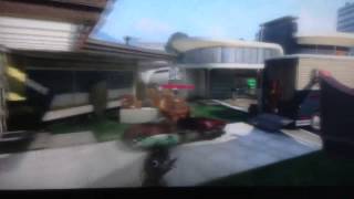 Black ops 2 - Grenade Triple kill