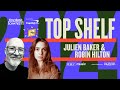 Tiny desk contest top shelf 2024 episode 4 with julien baker
