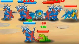 monster craft 2 screenshot 3