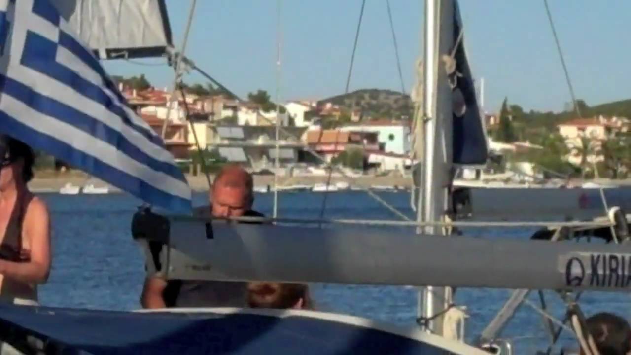 Greece the movie YouTube