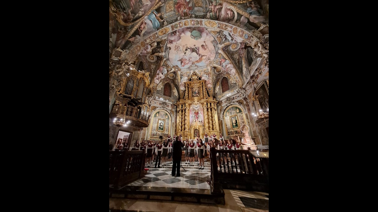 Concierto solidario en San Nicolás a favor de Manos Unidas