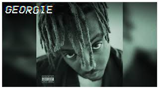 Video thumbnail of "Juice WRLD Lean Wit Me Instrumental (Reprod. by Georgie) [BEST ON YOUTUBE]"