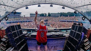 James Hype | Tomorrowland 2023