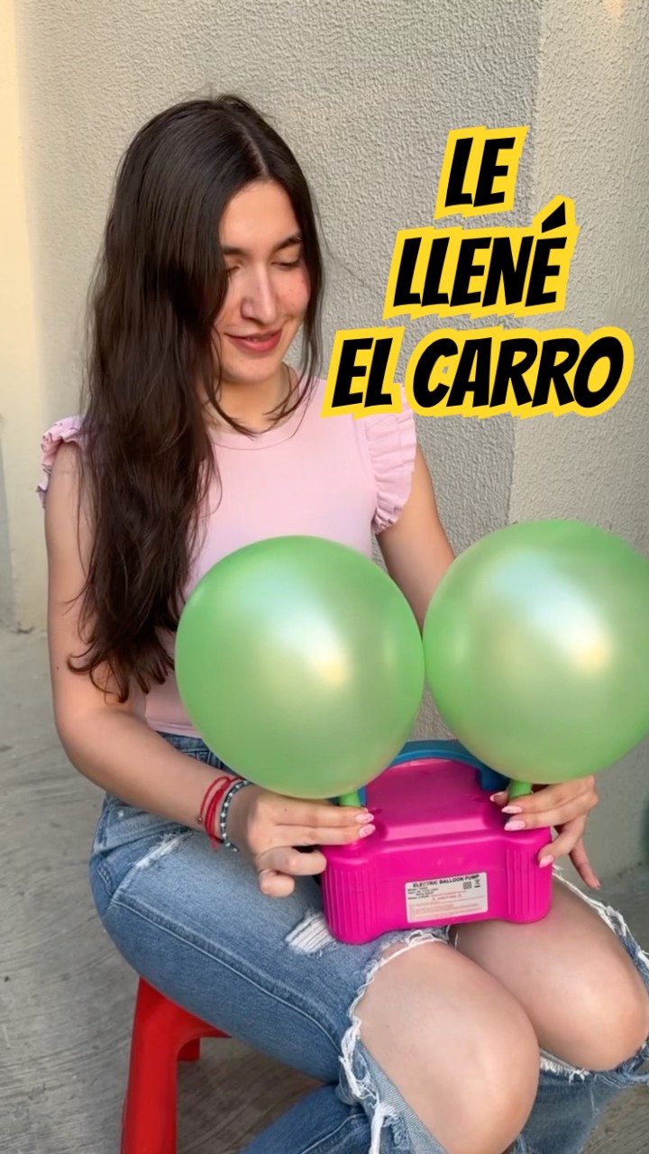 La venganza ????