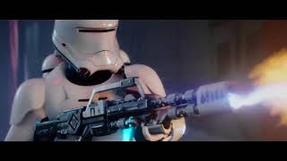 Star Wars Battlefront 2 - Русский релизный трейлер (Субтитры, 2017) Star Wars Battlefront 2 - Русский релизный трейлер (Субтитры, 2017)