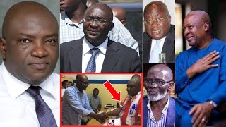 I Cant Keep Quiet! Ken Kranchi Drops NPP Secrets After Resigning From NPP