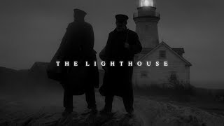 Visuals - The Lighthouse (4K)