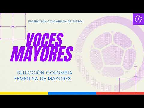 Mixed Zone | Colombia Women's National Team from the Dominican Republic
