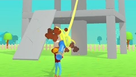 Pull it Down - Game Level 69-85 MAX POWER !!