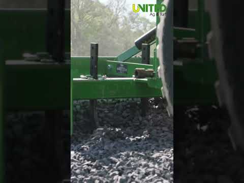 John Deere Tractor