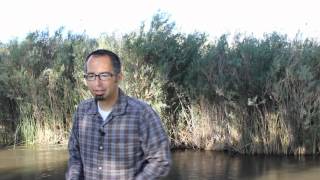 Big Pine Tribe Water Video