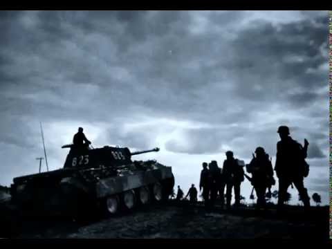 Wolfnacht — Wolfnacht - Kampf ,Krieg ,Sieg