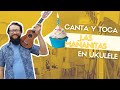 Canta y toca Las Mañanitas en ukulele (3 pasos fáciles)
