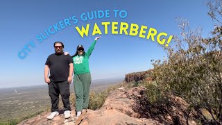 Guide to Waterberg Plateau Park - Namibia | Travel Guide