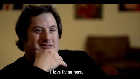 Changing Perceptions - My Independence