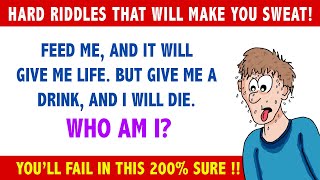 10 Tricky Riddles that will Boost Brain Power | Crazy Riddles that will Blow your Mind | Lit up