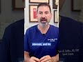 How is minimally invasive decompression of the spine done? Dr Cuellar explains.