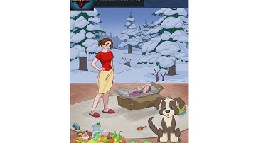 Annoying Tricky Puzzle Games Level 6. Walkthrough Gameplay