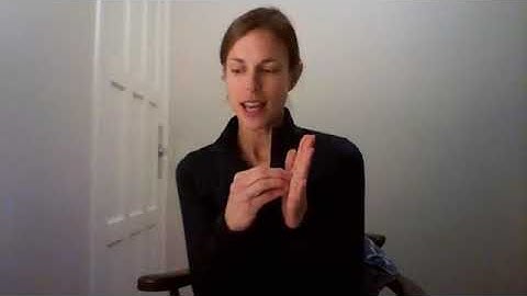 This quick habit can help improve your posture with axial spondyloarthritis