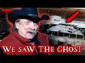 We Caught The GHOSTS On Camera At America's MOST HAUNTED DELI | Documentary | THE PARANORMAL FILES