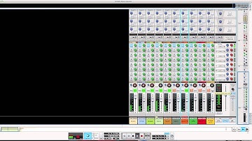 reason / sampler nnxt / fun