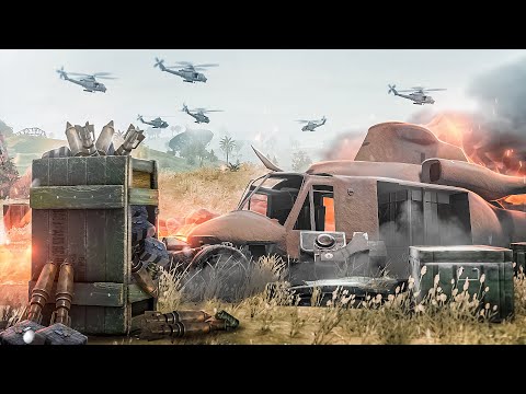 21 РАКЕТА и 14 C4 с ВЕРТОЛЕТА! ГОИНГДИП КЛАНА из 14 ЧЕЛОВЕК Rust/Раст