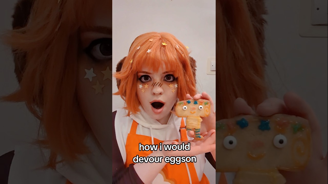 I am BEGGING for there to be a bunny toon #dandysworld #cosmo #cosplay #roblox #easterupdate #fyp