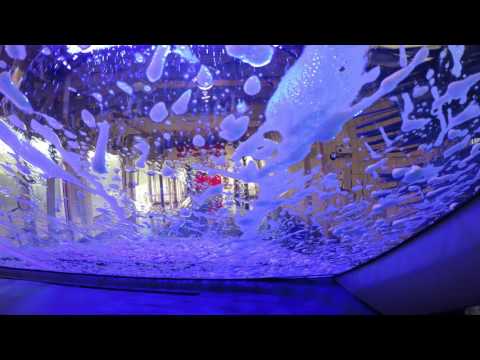 GoPro Car Wash: