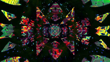 The Depths - Recursion (Official Video by Kphex)