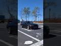 An R32 Skyline rips past at full throttle #SkylineR32 #JDM #TurboSounds #Boosted