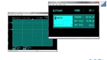 USB Data Acquisition (DAQ) devices from Measurement Computing - An Introduction