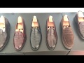 Shell Cordovan Loafer Comparison