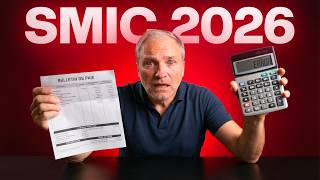 Hausse du SMIC: Le guide clair et rapide pour votre fiche de paie