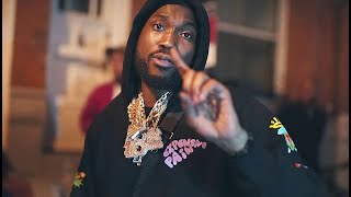 Celebrity Meek Mill ft. Drake & Rick Ross - I Did (Music Video) Net Worth