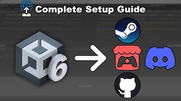 Build Uploader - v3 complete setup guide