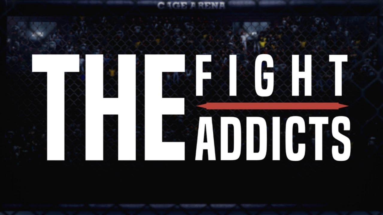 #1 - Recap of Till vs. Masvidal, The Futures of Conor McGregor and Tony Ferguson, and UFC Nashville