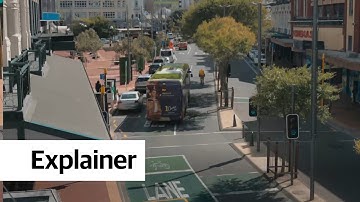 How to use a bus lane 🚌