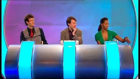 Hilarious outburst from David Mitchell to Jimmy Carr and Lee Mack Would I Lie To You