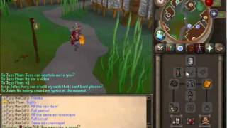 NoblePkz |ITS BACK | Nex | Chaotics | OverLoad | Pernix | 24/7 | RSPS